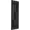 Ekena Millwork Americraft 4-Board (2 Batten) Wood Spaced Board-n-Batten Shutters w/ Z-Bar, ARW102SB415X77BLH, PR ARW102SB415X77BLH - alternate 7